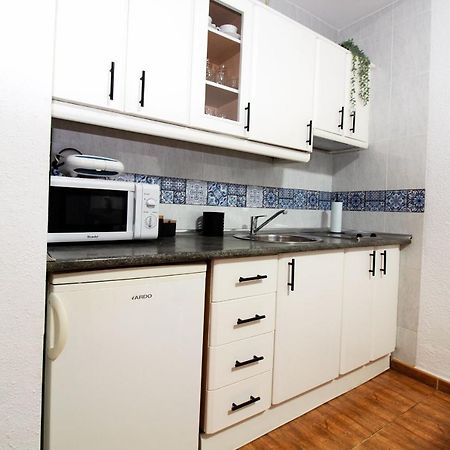 Ancla Fuengirola Apartman Kültér fotó