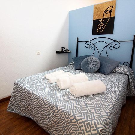 Ancla Fuengirola Apartman Kültér fotó