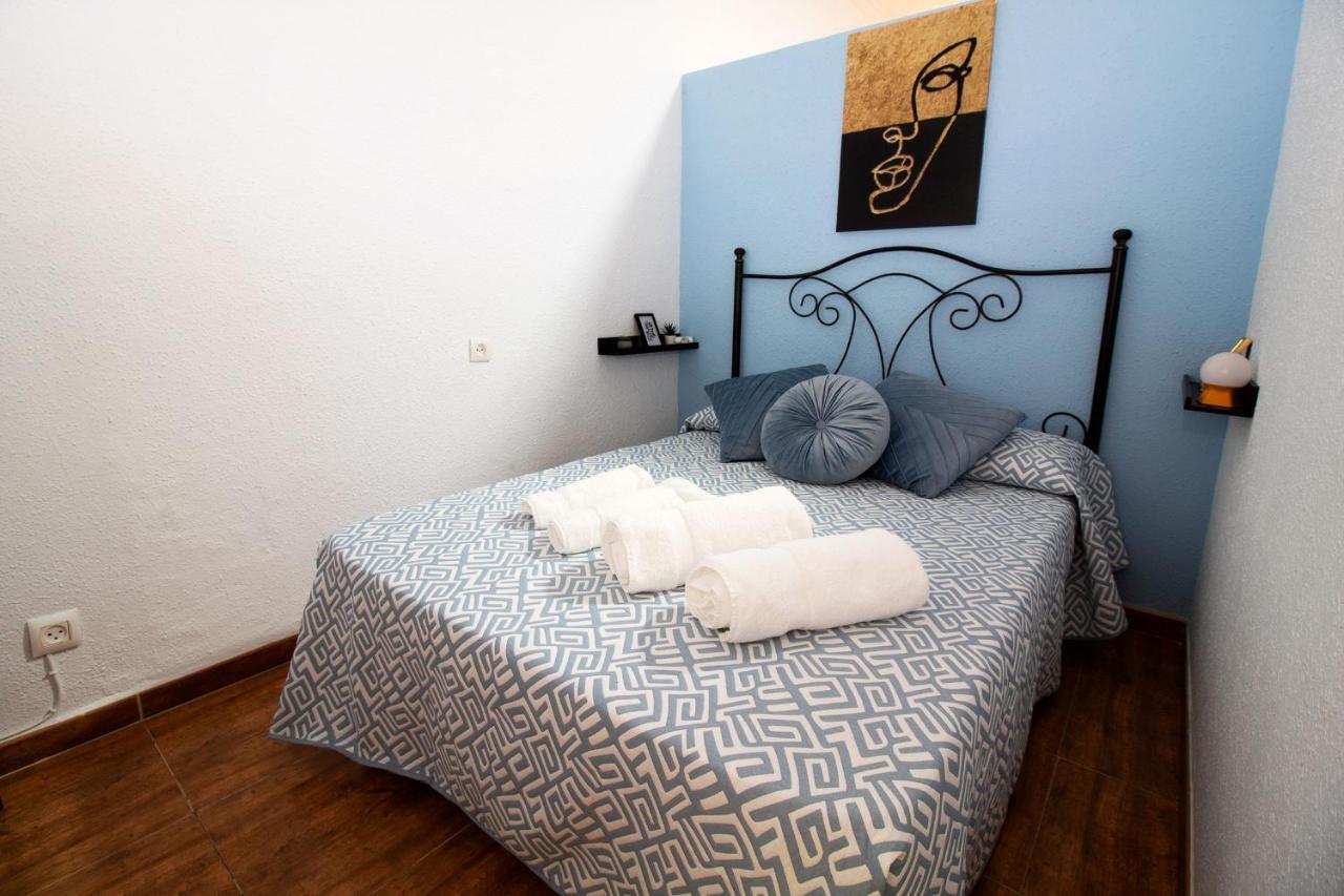 Ancla Fuengirola Apartman Kültér fotó